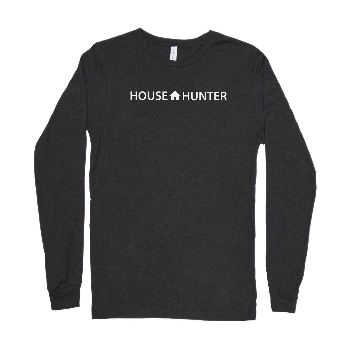 House Hunter Long Sleeve Shirt