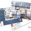 The Bromway | Real Estate Postcard Template