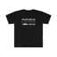 Real Estate T-shirt Million Dollar Lister | Men's Fitted Short Sleeve Tee