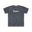 Real Estate T-shirt Flipper | Men's Fitted Short Sleeve Tee