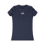 Women Real Estate T-Shirt | REI - Fitted Tee in 3 Colors
