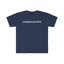 Real Estate T-shirt One Doora at a Time | Men's Fitted Short Sleeve Tee