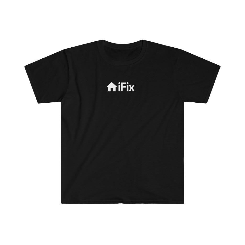 Realtor T-shirt iFix | Men's Fitted Short Sleeve Tee