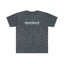 Property Manager T-shirt Slumlord I Mean Property Manager | Men's Fitted Short Sleeve Tee