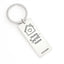 Home Sweet Home Personalized Keychain