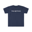 Real Estate T-shirt I Buy Ugly Houses | Men's Fitted Short Sleeve Tee