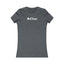 Women Real Estate T-Shirt | iClose - Fitted Tee in 3 Colors