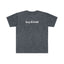 Real Estate T-shirt Buy & Hold | Men's Fitted Short Sleeve Tee