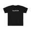 Real Estate T-shirt Buy & Hold | Men's Fitted Short Sleeve Tee