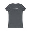 Women Real Estate T-Shirt | iBuy - Fitted Tee in 3 Colors