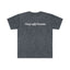 Real Estate T-shirt I Buy Ugly Houses | Men's Fitted Short Sleeve Tee