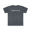 Real Estate T-shirt One Doora at a Time | Men's Fitted Short Sleeve Tee
