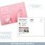 Do You Know Some Bunny Pink | Cute Real Estate Spring Postcard Download