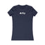 Women Real Estate T-Shirt | iFlip - Fitted Tee in 3 Colors