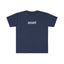 Real Estate T-shirt Asset | Men's Fitted Short Sleeve Tee