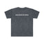 Real Estate T-shirt One Close at a Time | Men's Fitted Short Sleeve Tee