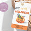 Hope You Have a Sweet Halloween - Halloween Pop By Gift Tag