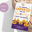 I'll Always Carve Out Time For You and Your Referrals - Halloween Pop By Gift Tag