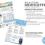 Realtor Newsletter Template | March 2022