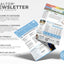 Realtor Newsletter Template | March 2022