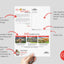 Realtor Newsletter Template - May - Bifold