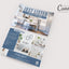 The Bromway | Real Estate Postcard Template
